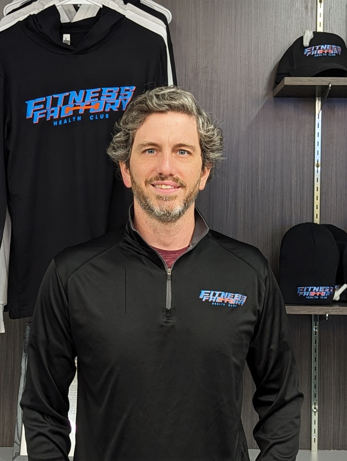 Contact Us Fitness Factory Somerset, NJ